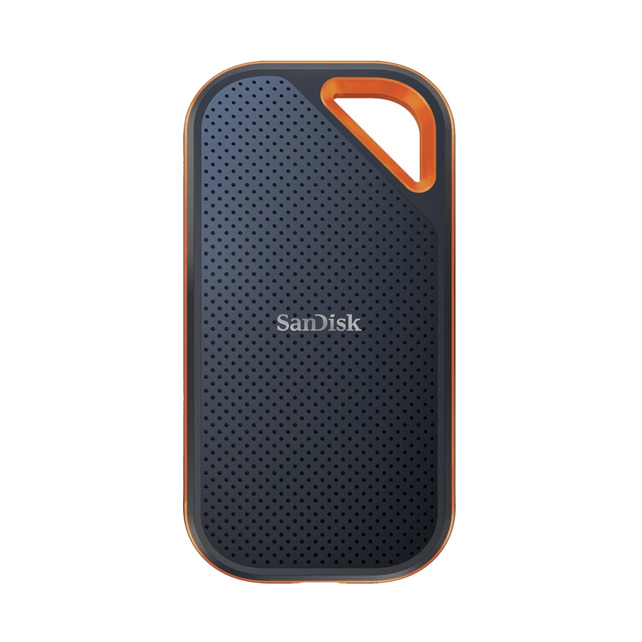 1TB SanDisk Solid State Drive Extreme Pro USB-C External SSD