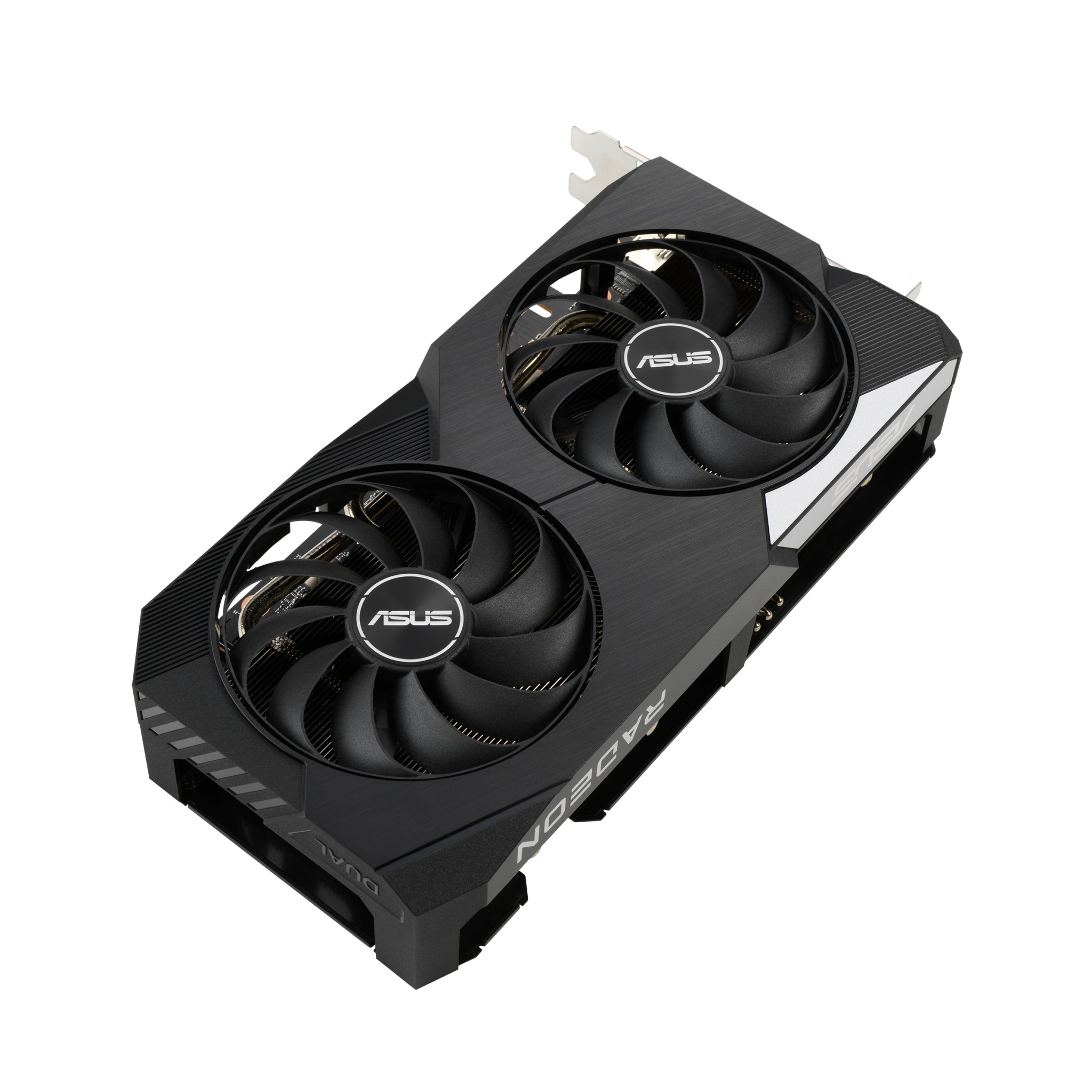 ASUS Dual AMD Radeon RX6600XT 8GB GDDR6 Graphics Card