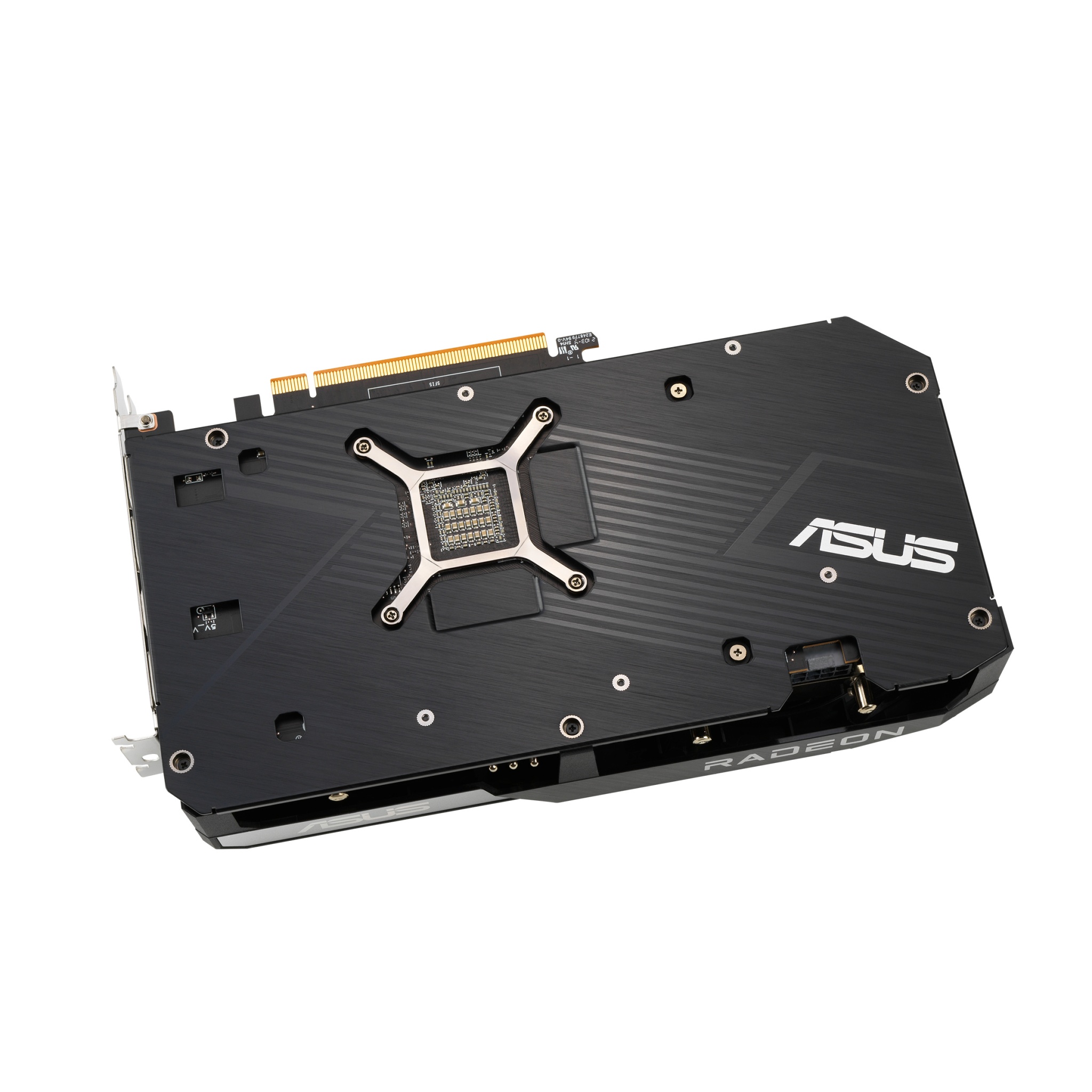 ASUS Dual AMD Radeon RX6600XT 8GB GDDR6 Graphics Card
