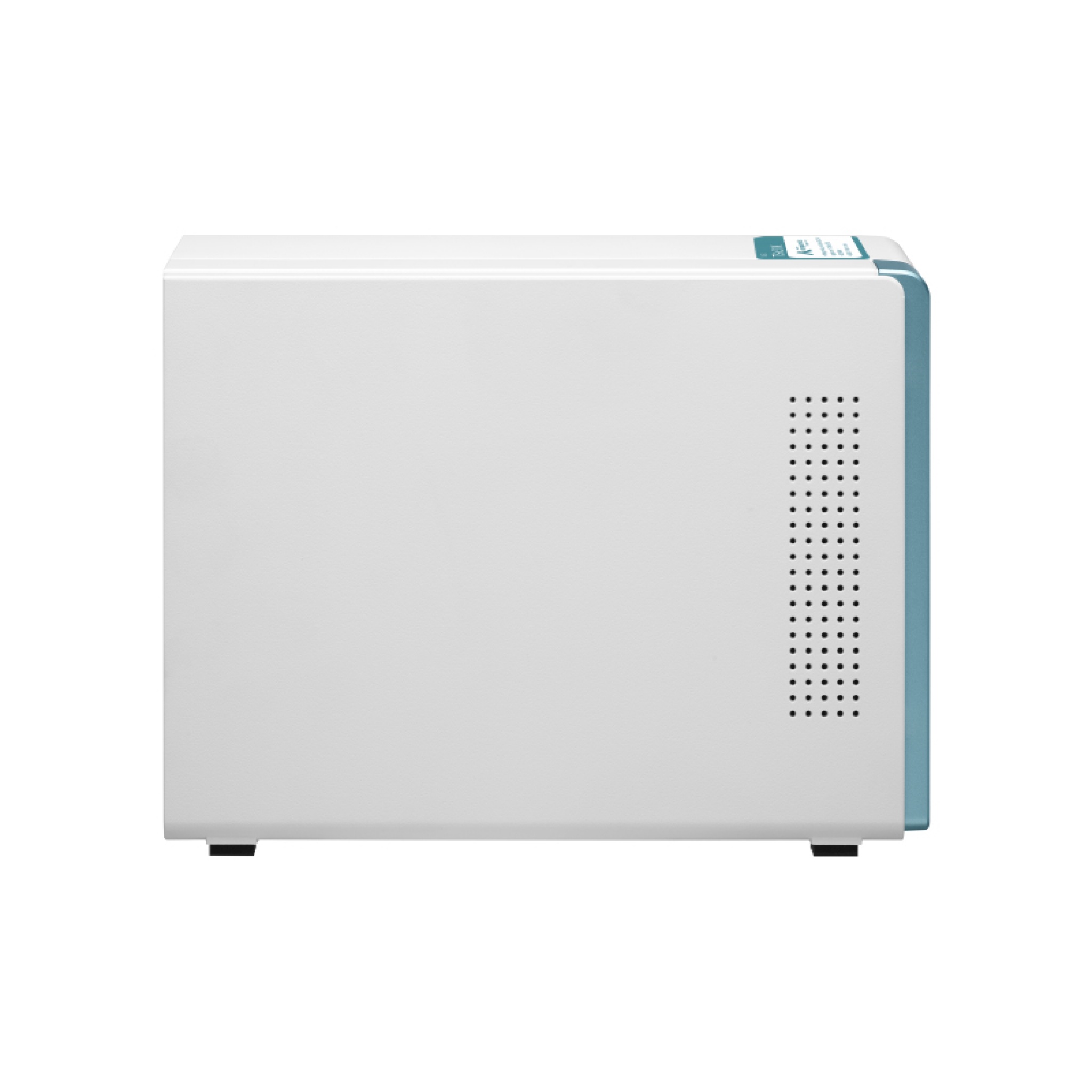 QNAP TS-131K (1-Bay) NAS