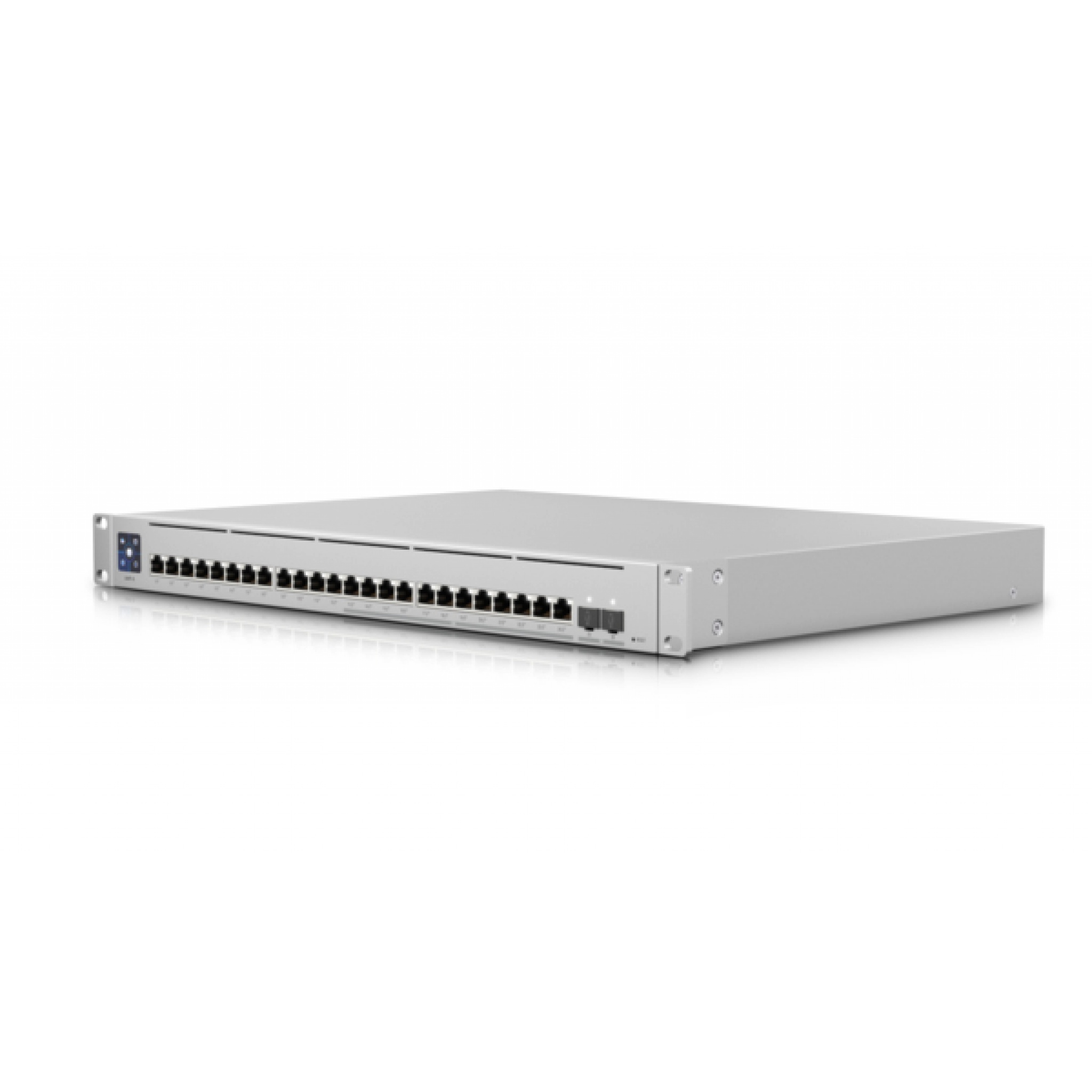 Ubiquiti UniFi Enterprise 24-port PoE Gigabit Ethernet Switch