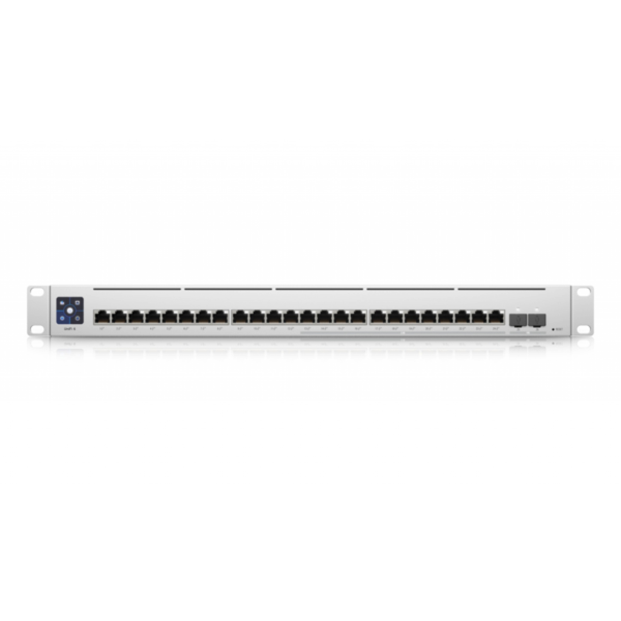 Ubiquiti UniFi Enterprise 24-port PoE Gigabit Ethernet Switch