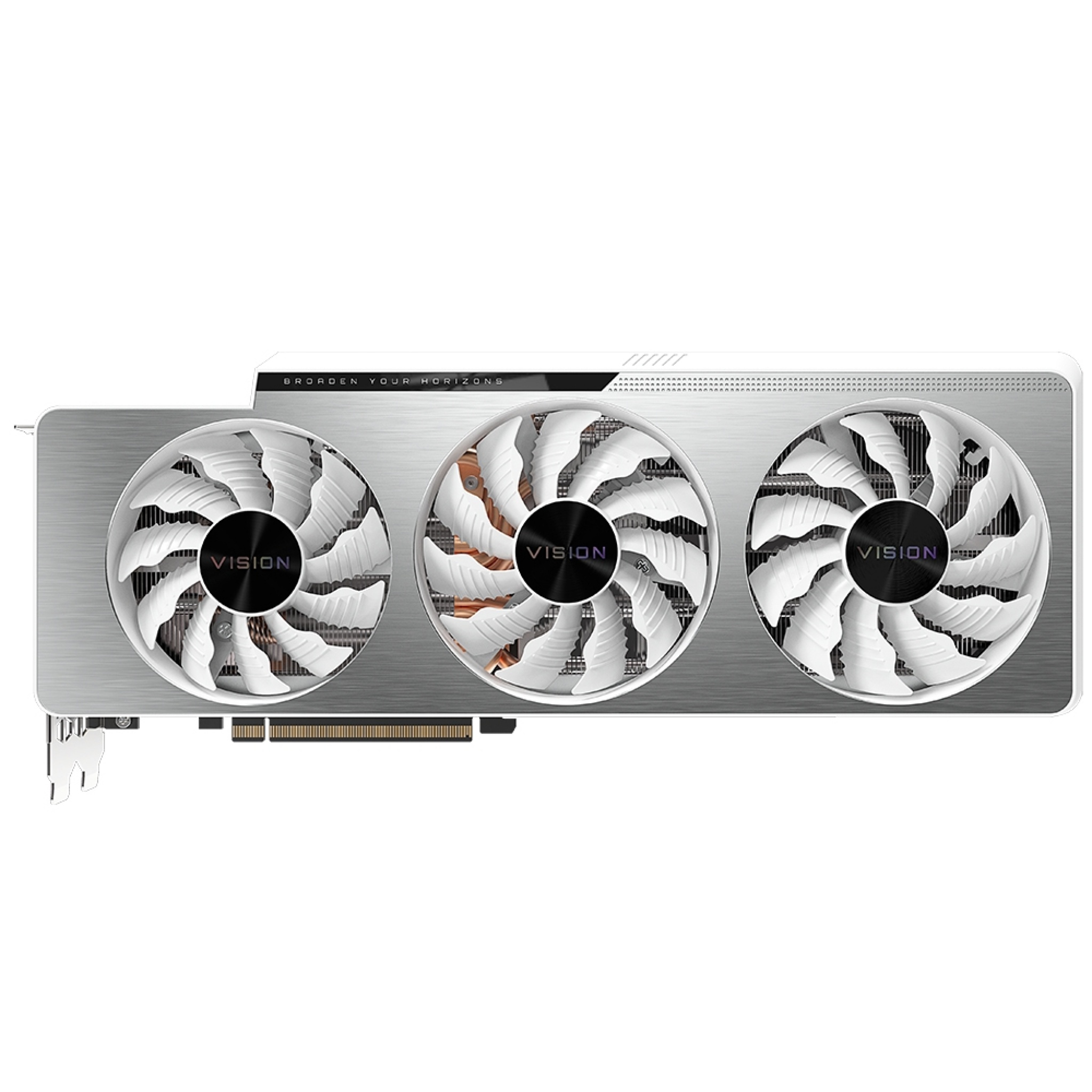 Gigabyte GeForce RTX 3090 Vision OC 24GB GDDR6X