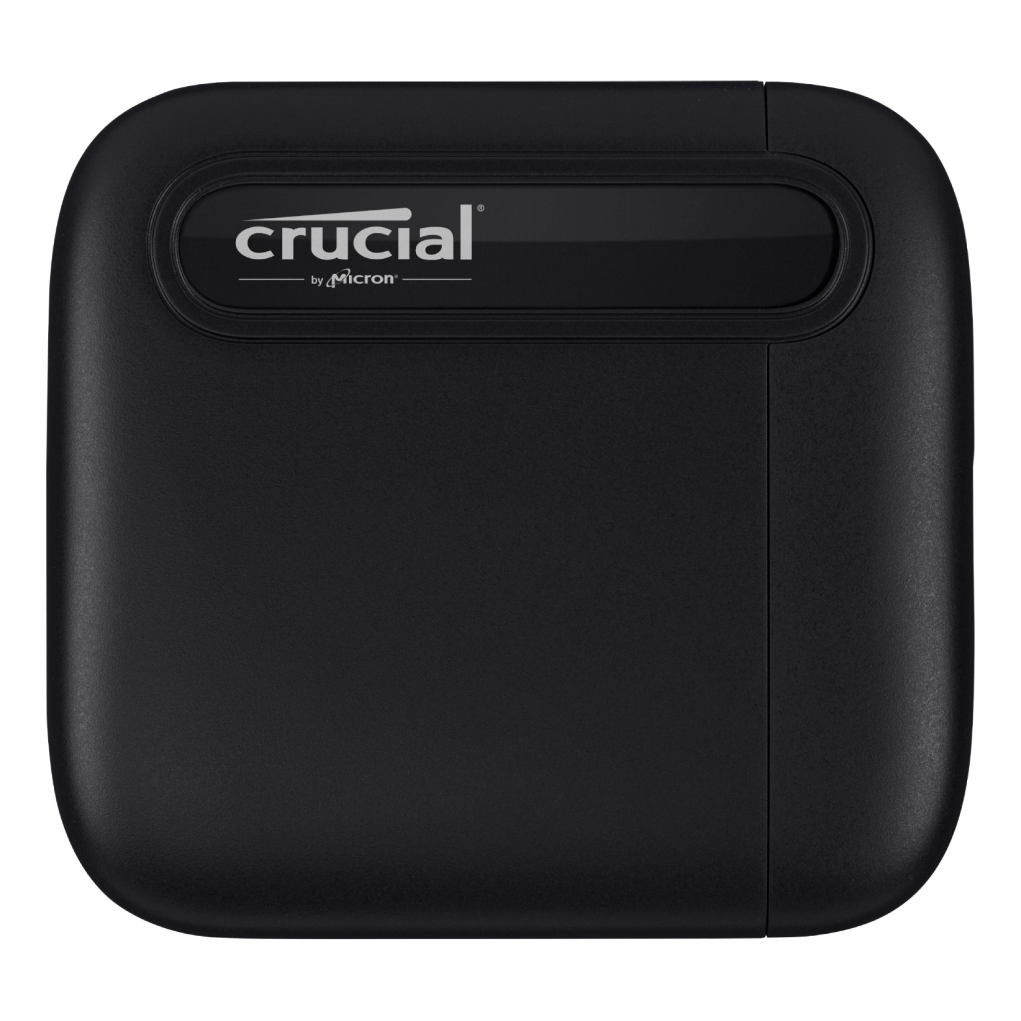 2TB Crucial X6 Portable External Solid State Drive