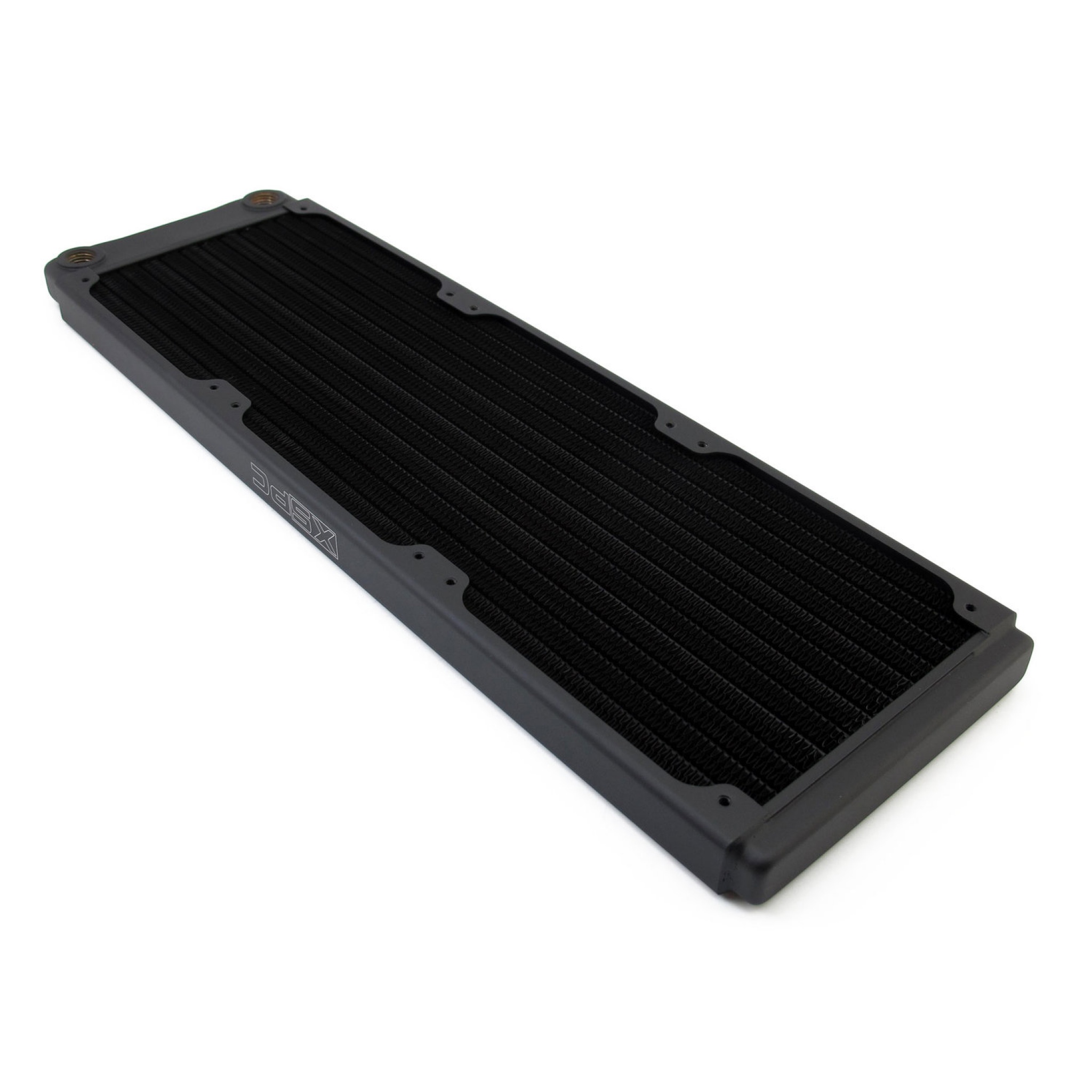 XSPC TX360 Ultrathin 360mm Radiator Black