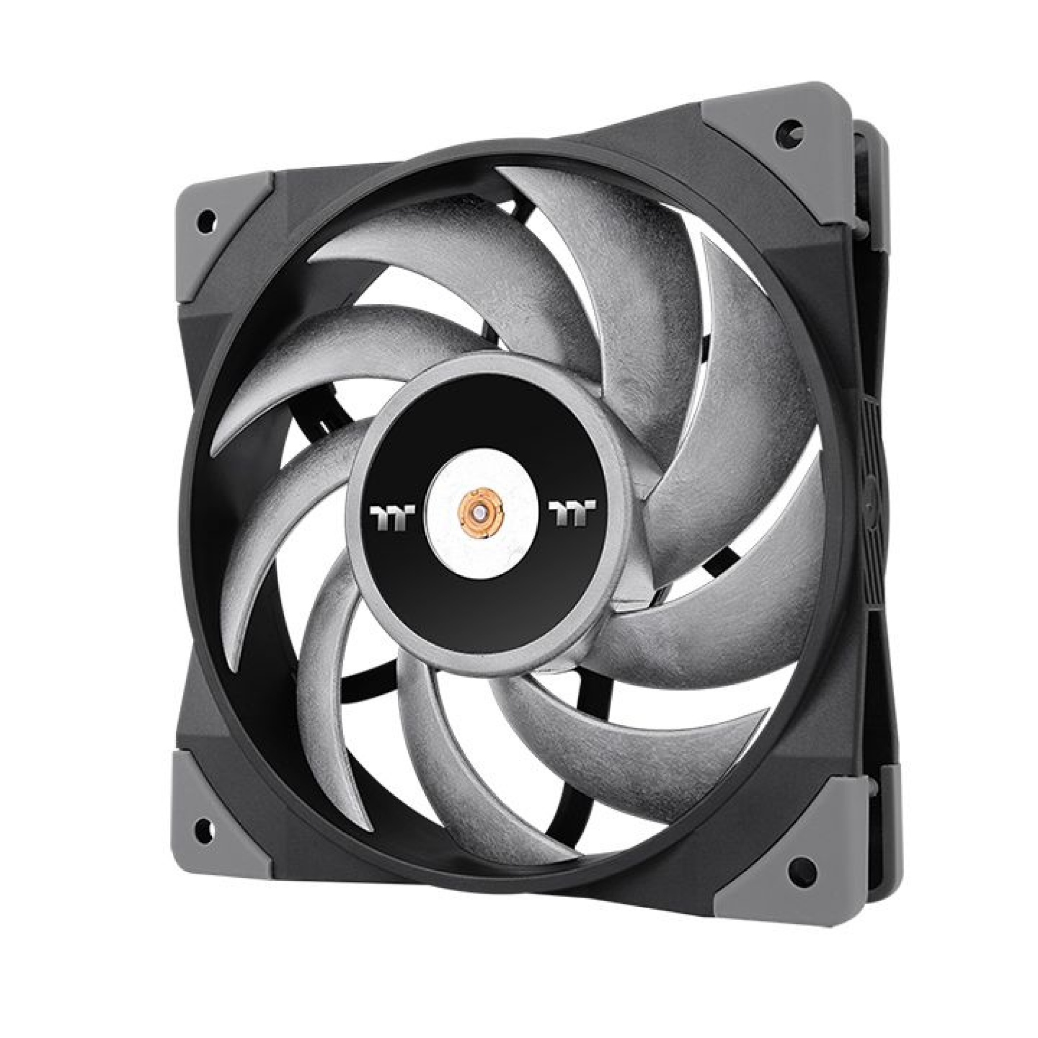Thermaltake Toughfan 12 Turbo High 