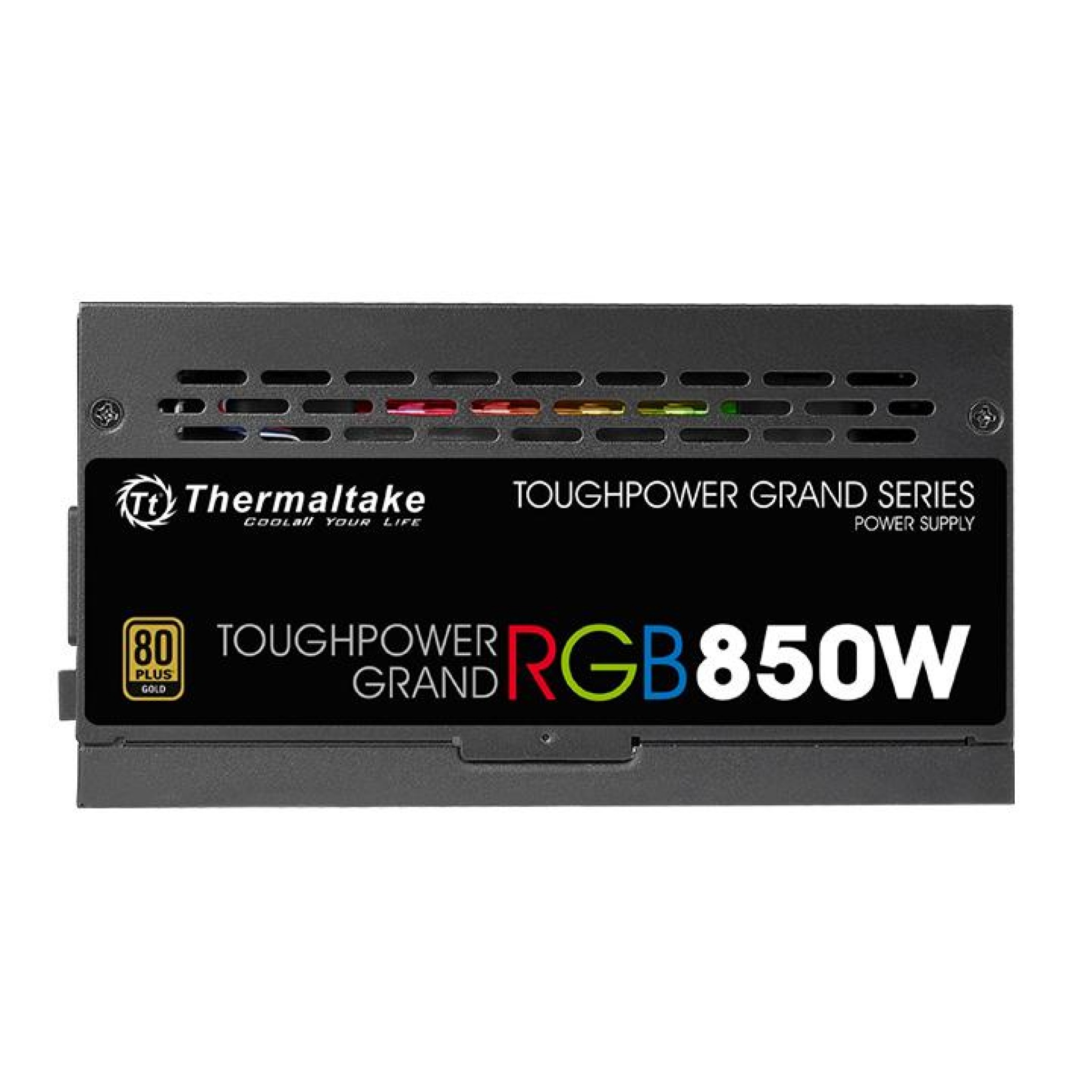 Thermaltake Toughpower Grand RGB 850W ATX Power Supply
