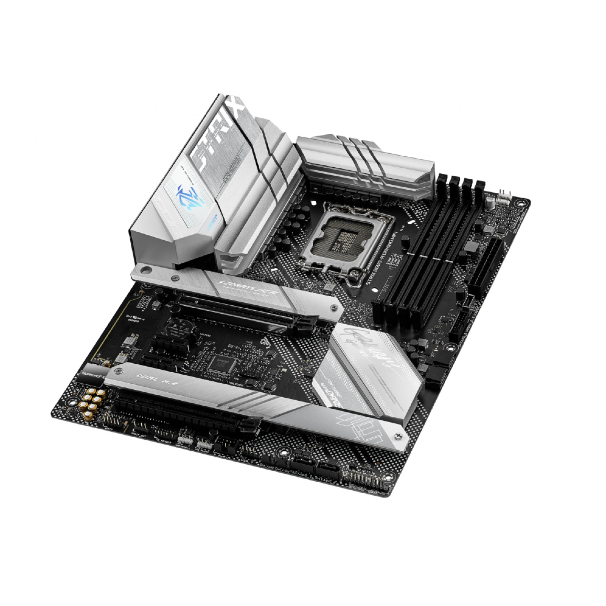 ASUS ROG Strix B660-A Gaming WiFi DDR5 Motherboard