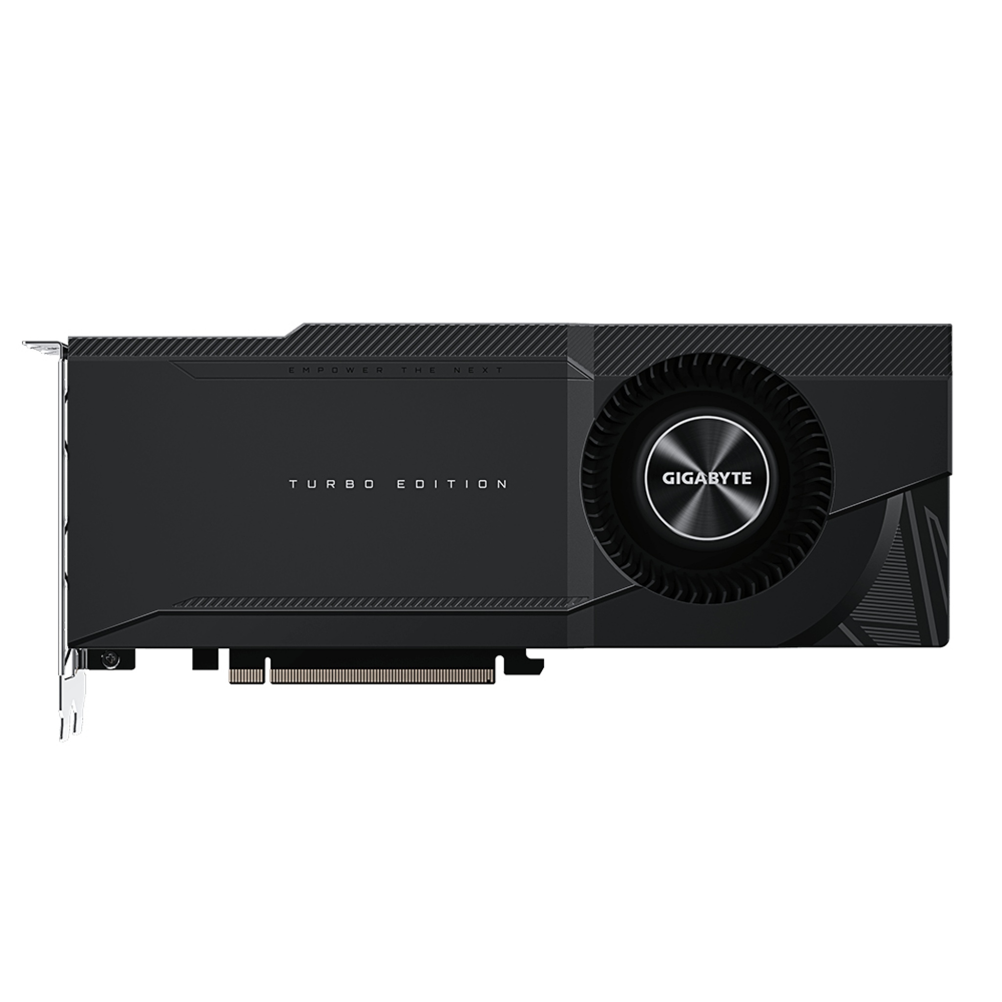 Gigabyte GeForce RTX 3080 TURBO 10G (rev. 2.0) NVIDIA 10GB GDDR6X 