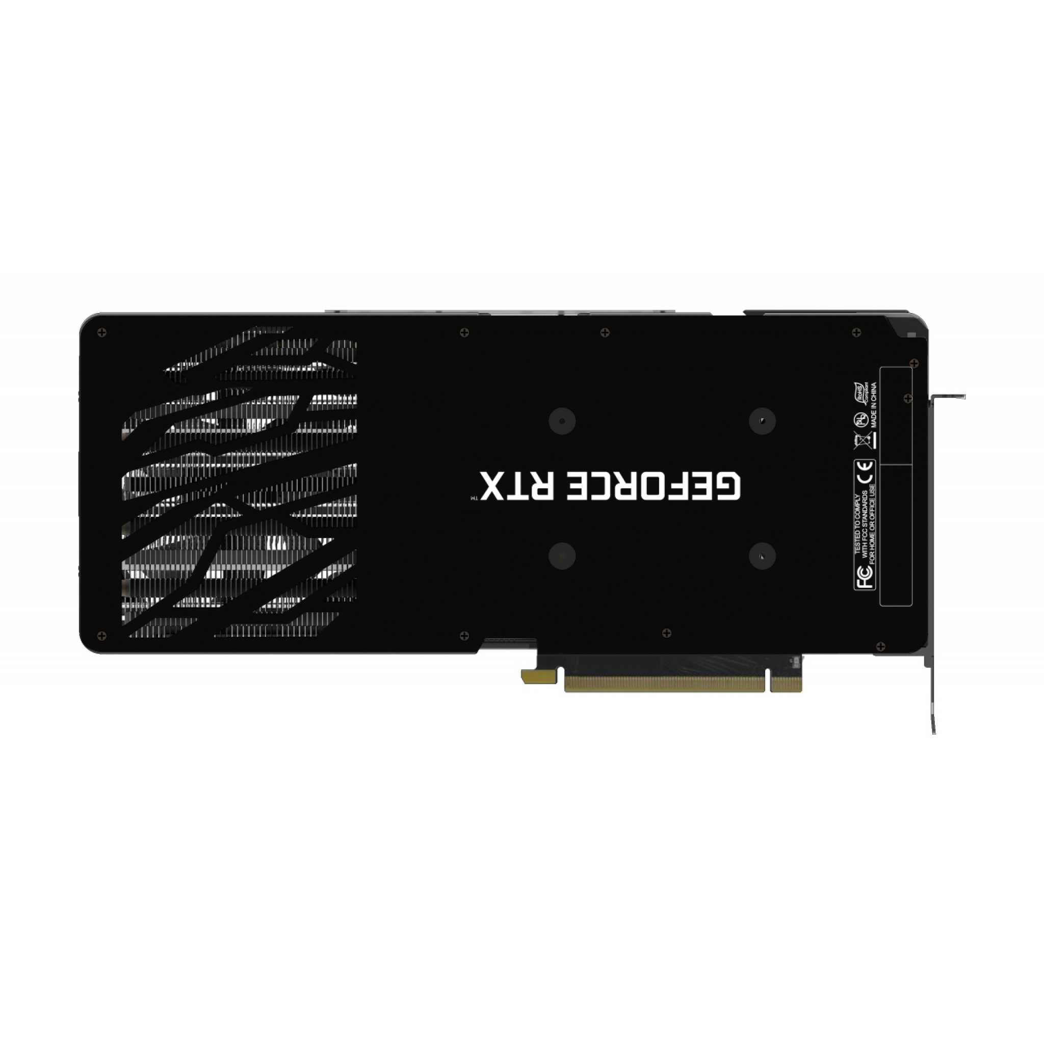 Palit GeForce RTX 3070 JetStream OC NVIDIA 8GB GDDR6