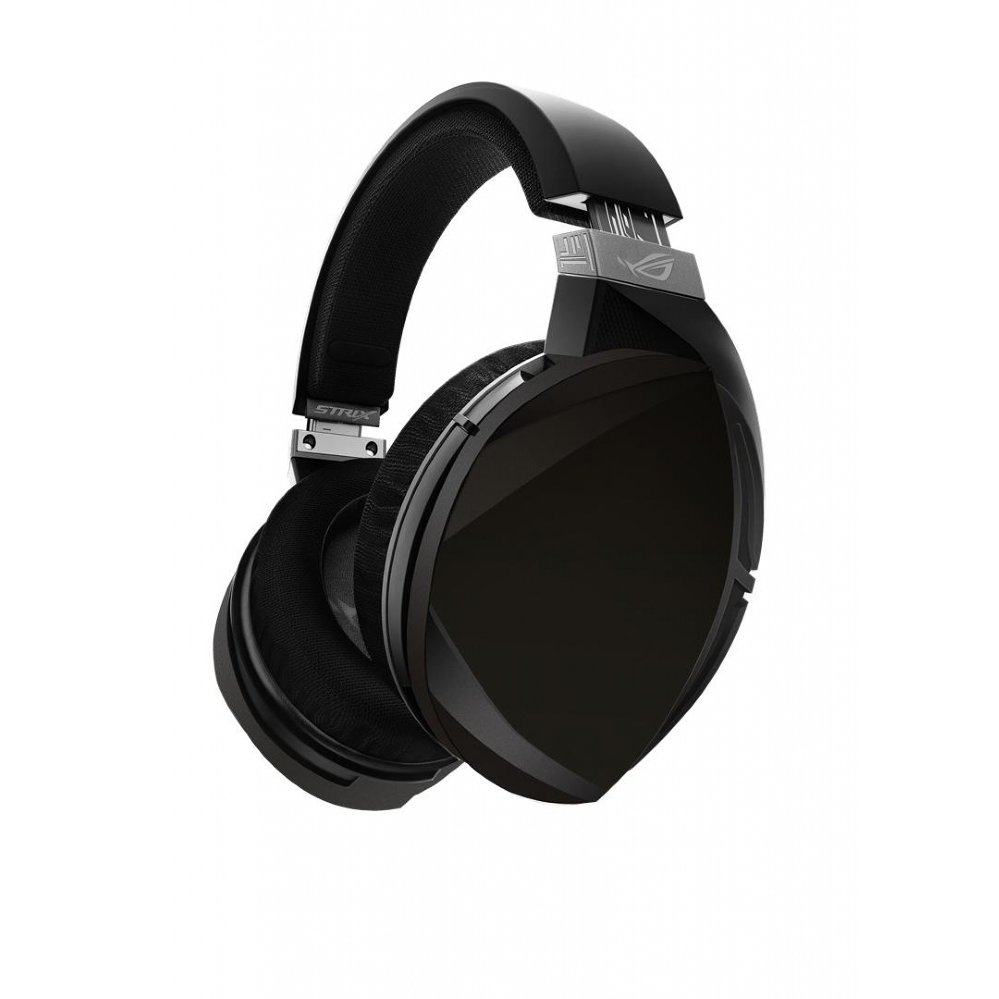 ASUS ROG Strix Fusion Wireless Gaming Headset ASUS ROG Strix Fusion Wireless Gaming Headset
