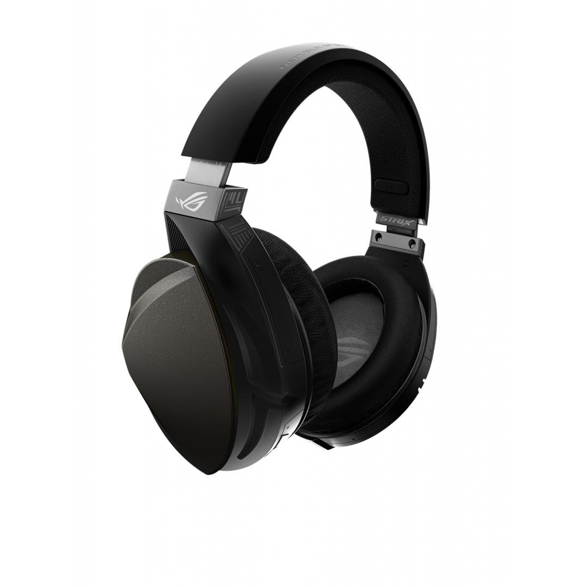 ASUS ROG Strix Fusion Wireless Gaming Headset