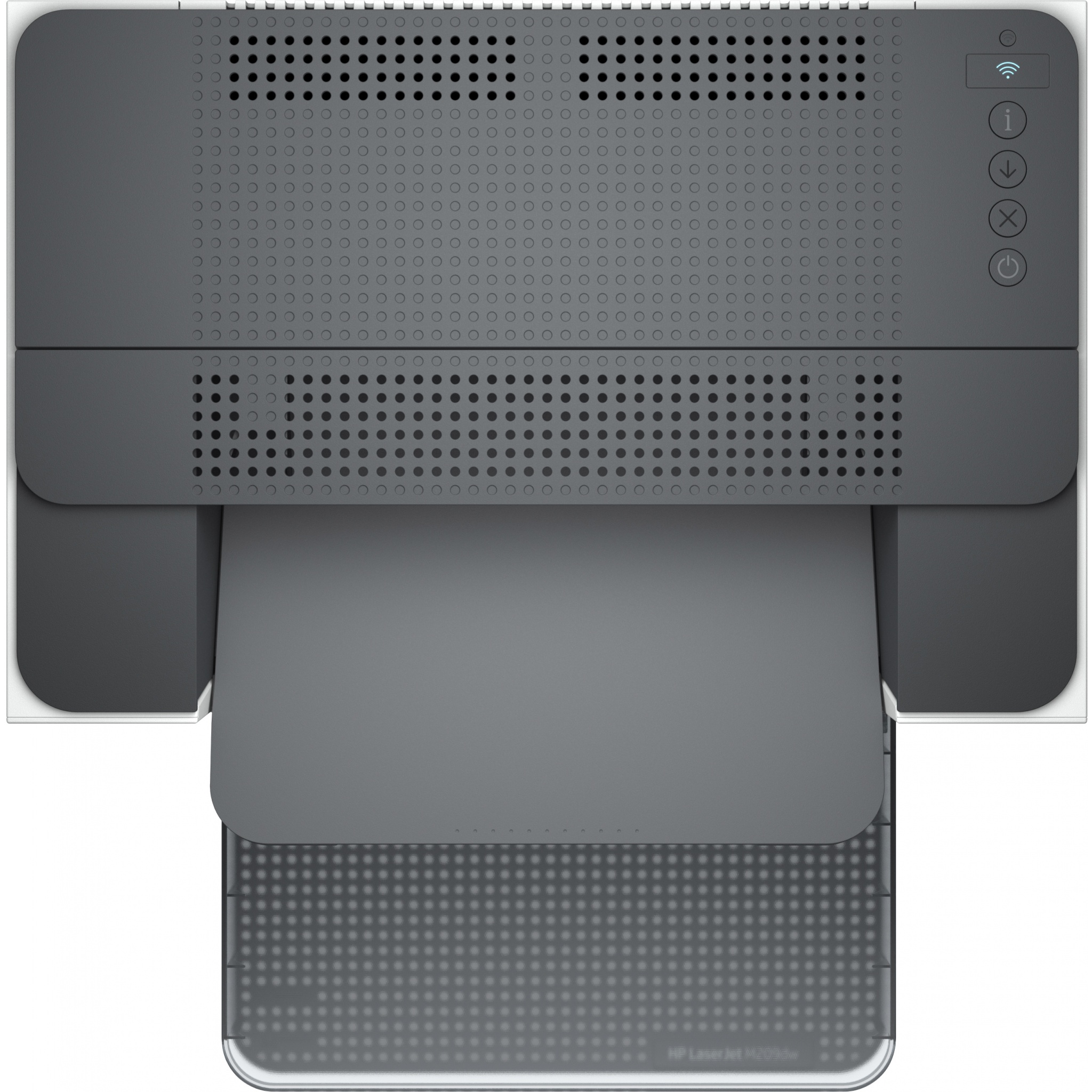 HP LaserJet M209dw Printer