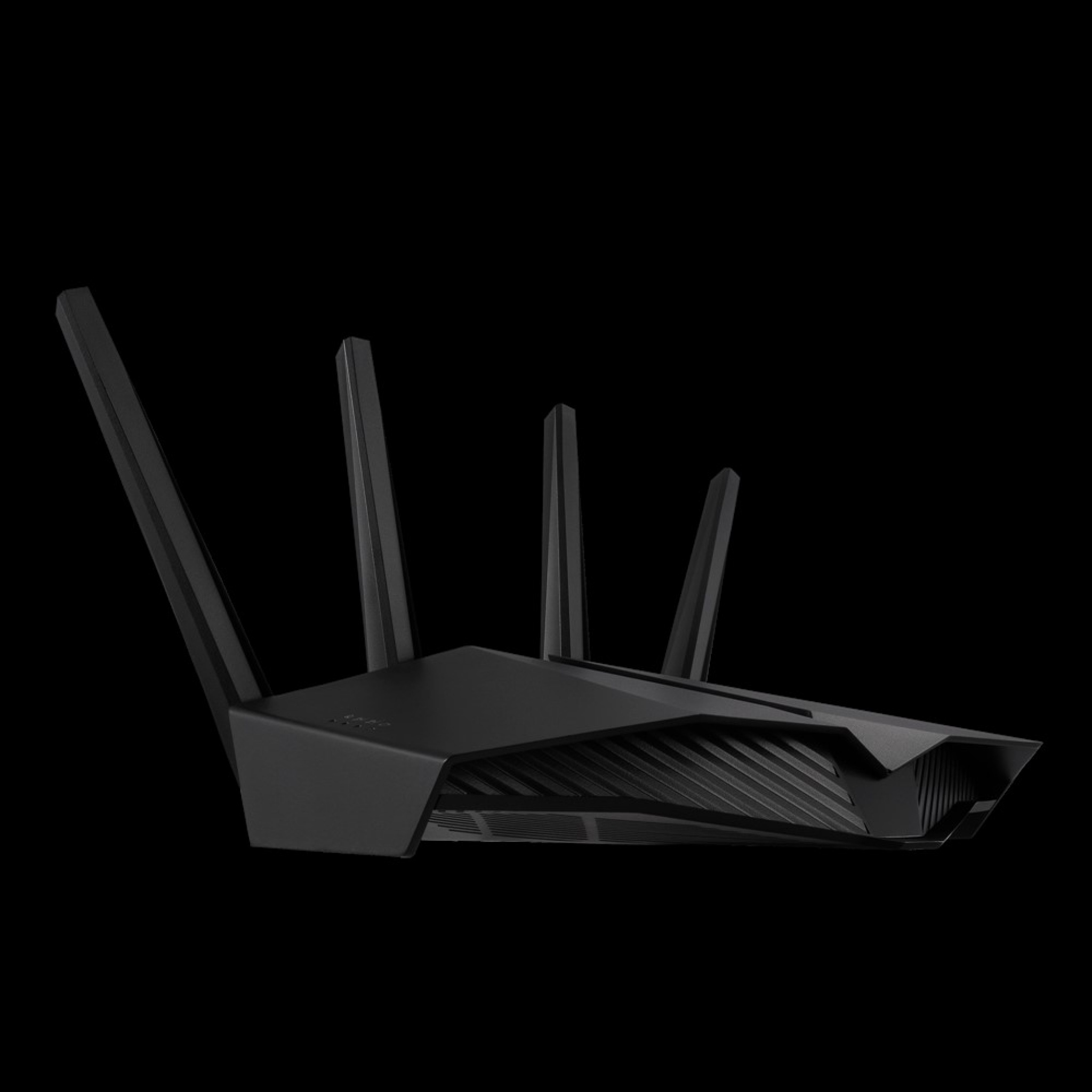ASUS RT-AX82U Gigabit Ethernet Dual-band (2.4 GHz / 5 GHz