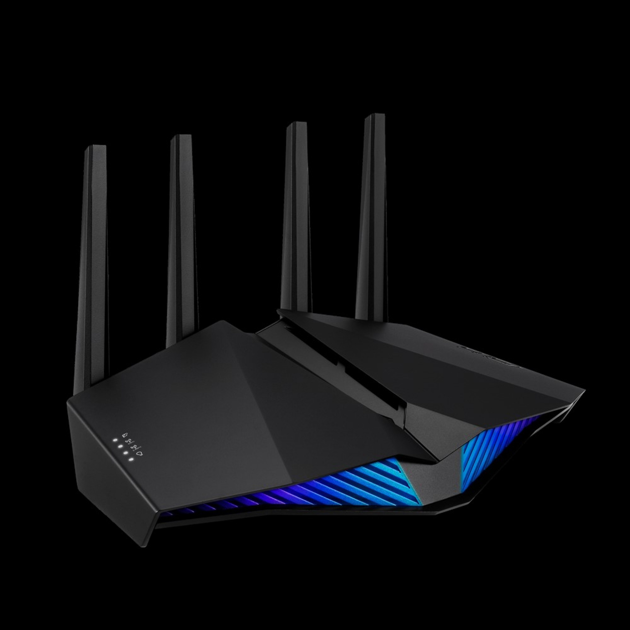 ASUS RT-AX82U Gigabit Ethernet Dual-band (2.4 GHz / 5 GHz