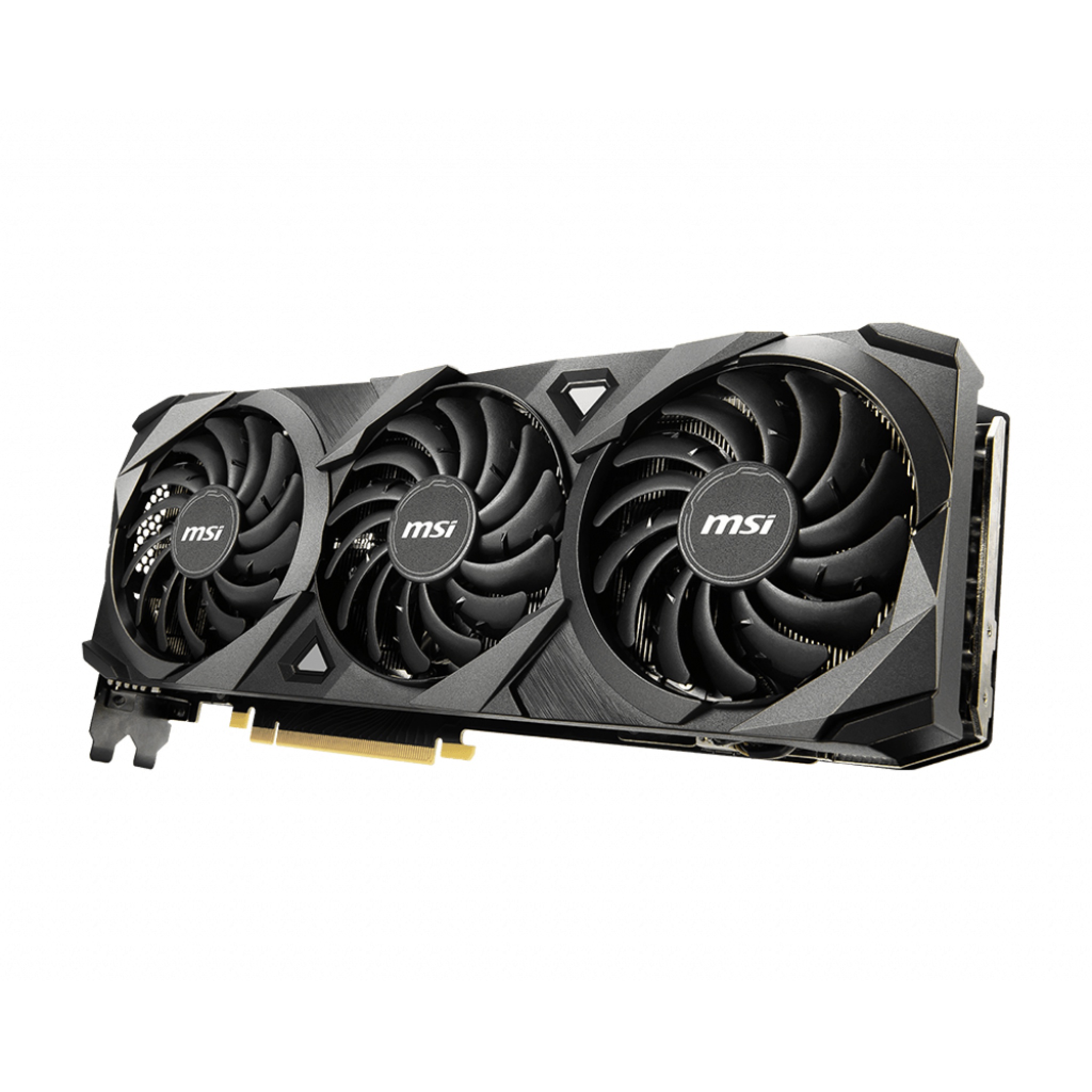 MSI GeForce RTX 3080 Ventus 3X Plus 10G OC LHR NVIDIA 10GB GDDR6X