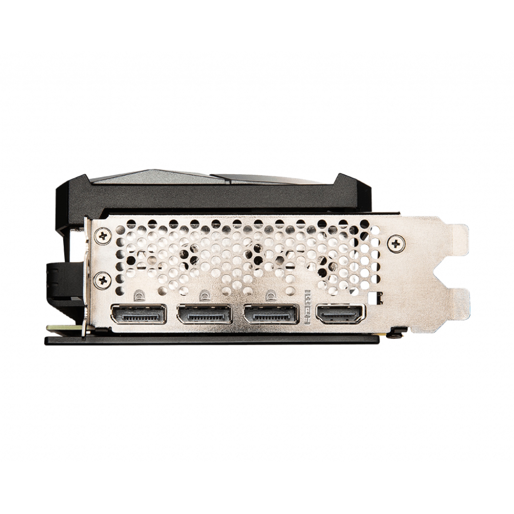 MSI GeForce RTX 3080 Ventus 3X Plus 10G OC LHR NVIDIA 10GB GDDR6X