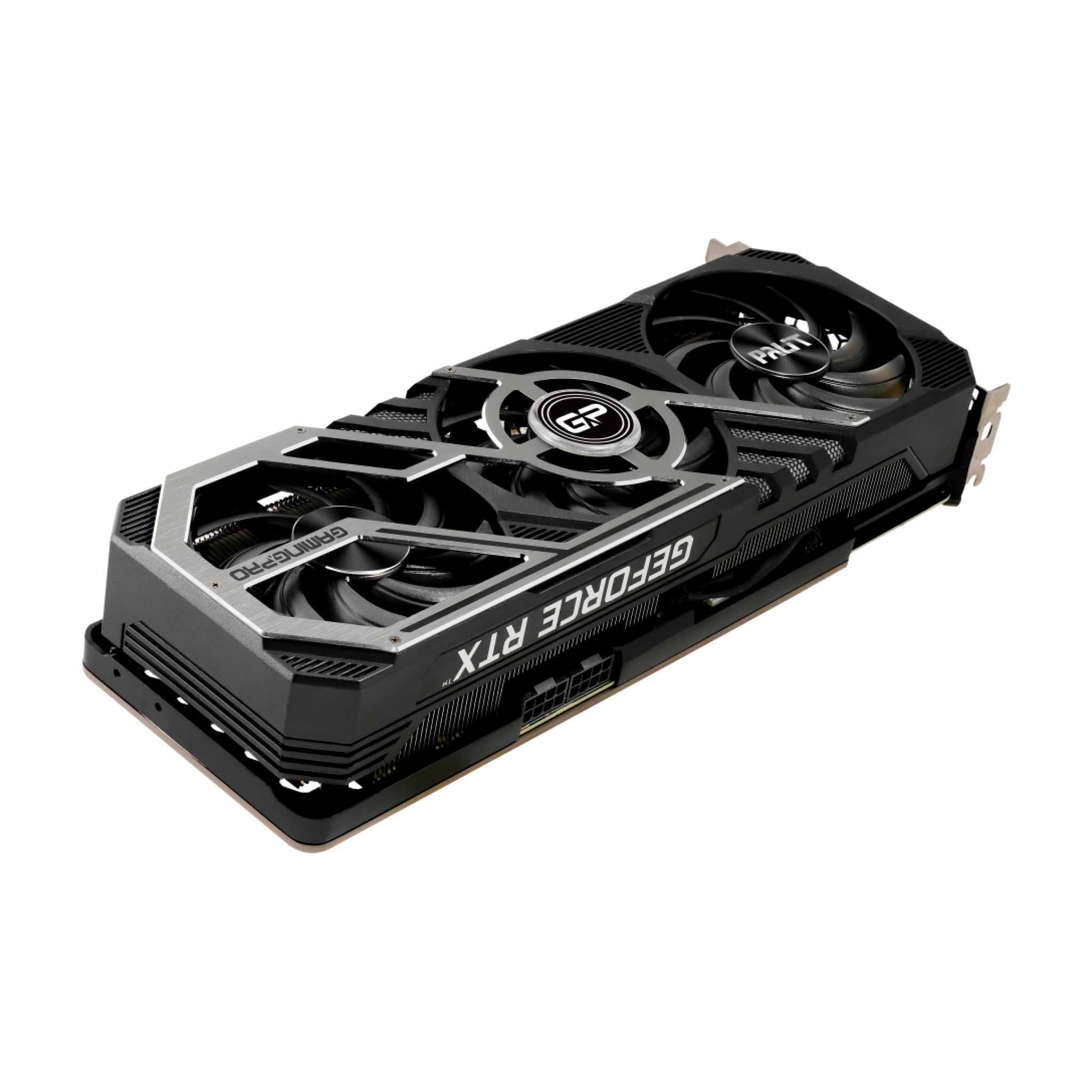 Palit NVIDIA GeForce RTX 3080 10GB GDDR6X Graphics Card