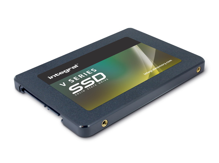 240GB Integral V-Series 2.5-inch SATA III SSD Solid State Drive V2