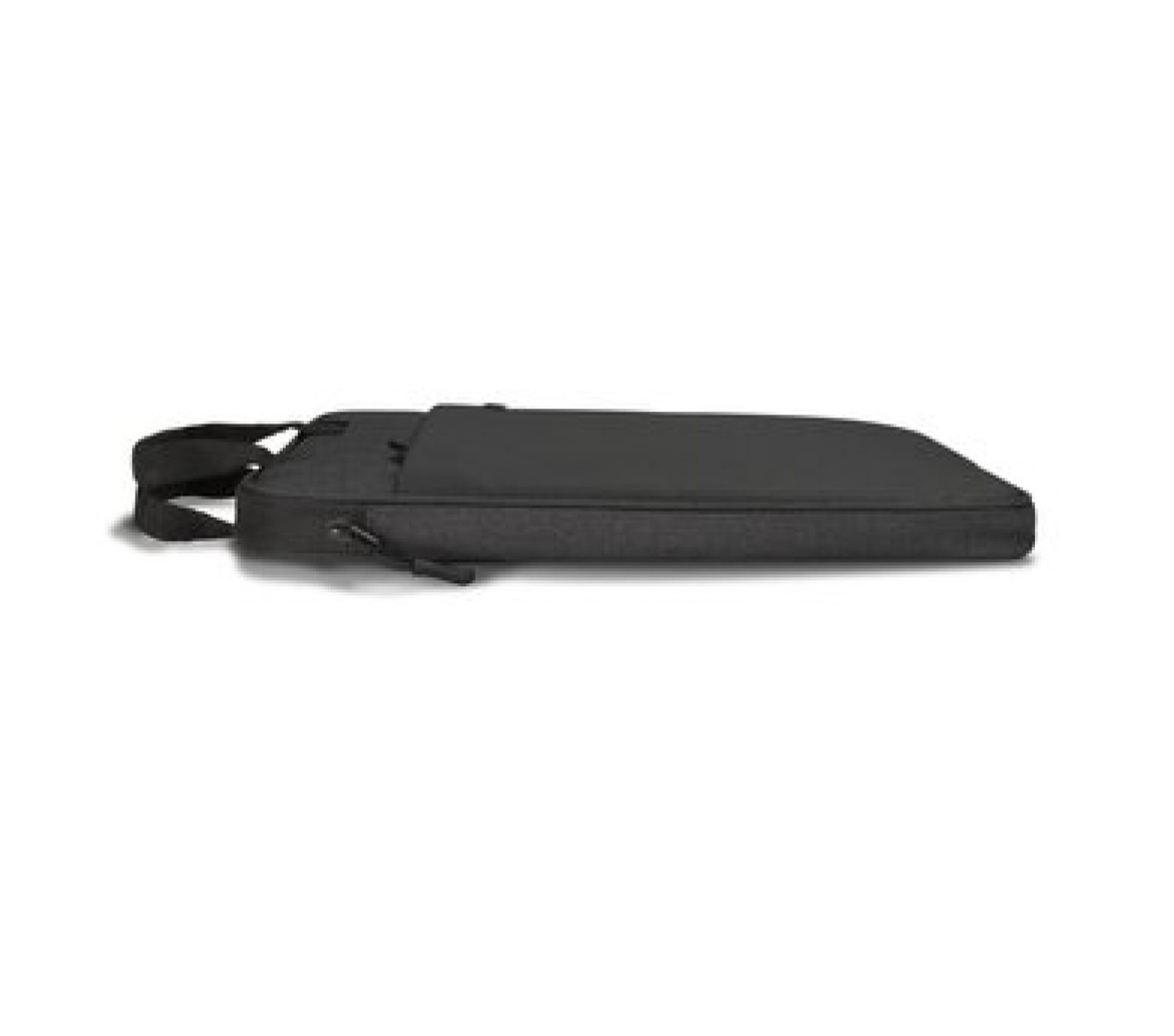Kensington 12 Inch Eco Friendly Laptop Sleeve Black