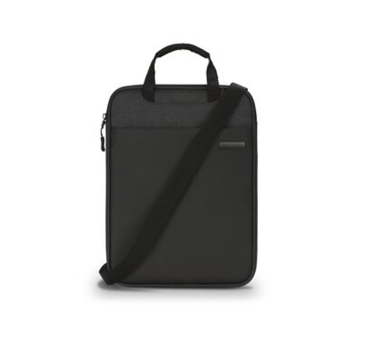 Kensington 12 Inch Eco Friendly Laptop Sleeve Black