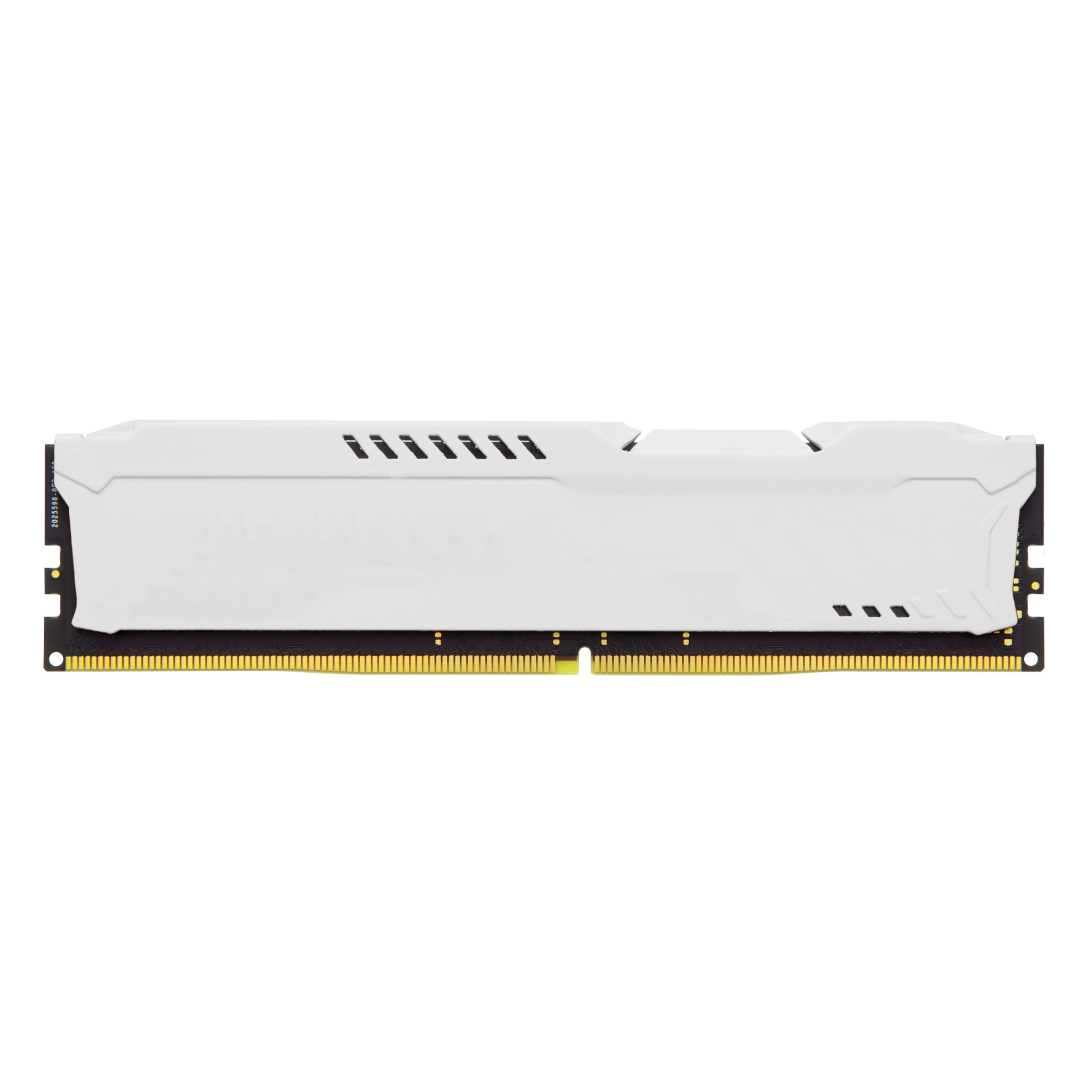 64GB Kingston HyperX Fury DDR4 2666MHz PC4-21300 CL16 Quad Channel