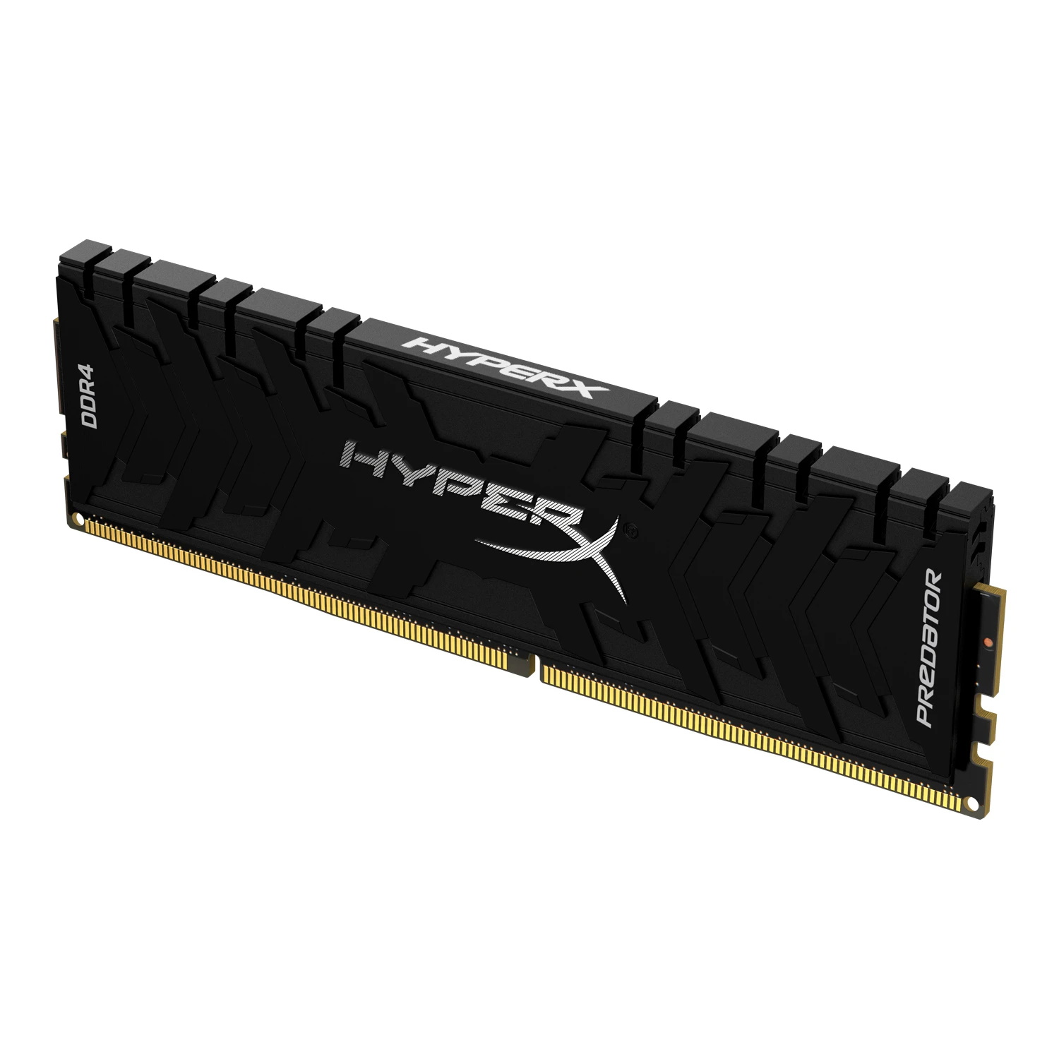 8GB Kingston HyperX Predator DDR4 4000MHz PC4-32000 CL19 Memory Module