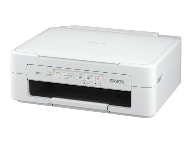 epson printer xp 257