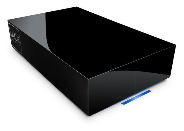 1TB Lacie Hard Disk (by Neil Poulton) USB2.0