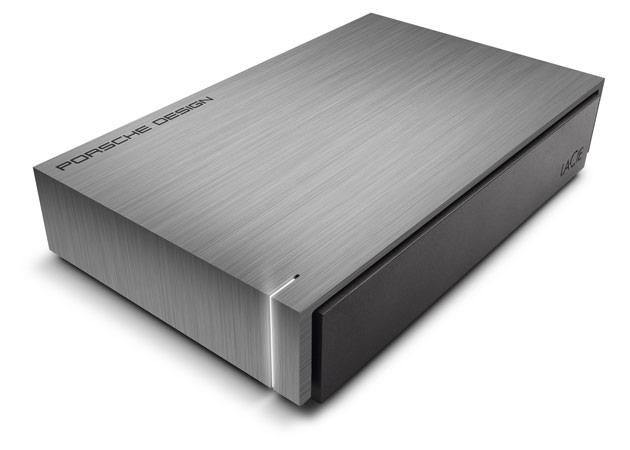 外付けハードディスク・ドライブ LACIE 2TB Porsche Design Mobile Drive Amazon.com: LaCie Porsche Design 2TB USB-C Mobile Hard Drive, Gold