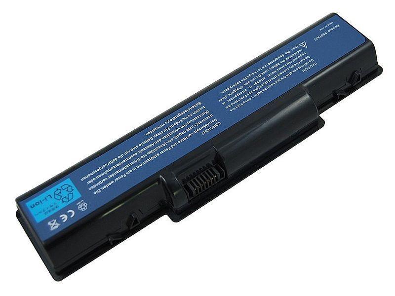 LAPTOP BATTERY FOR ACER ASPIRE Part No:AS07A52, AS07A71, AS07A72, AS07A74