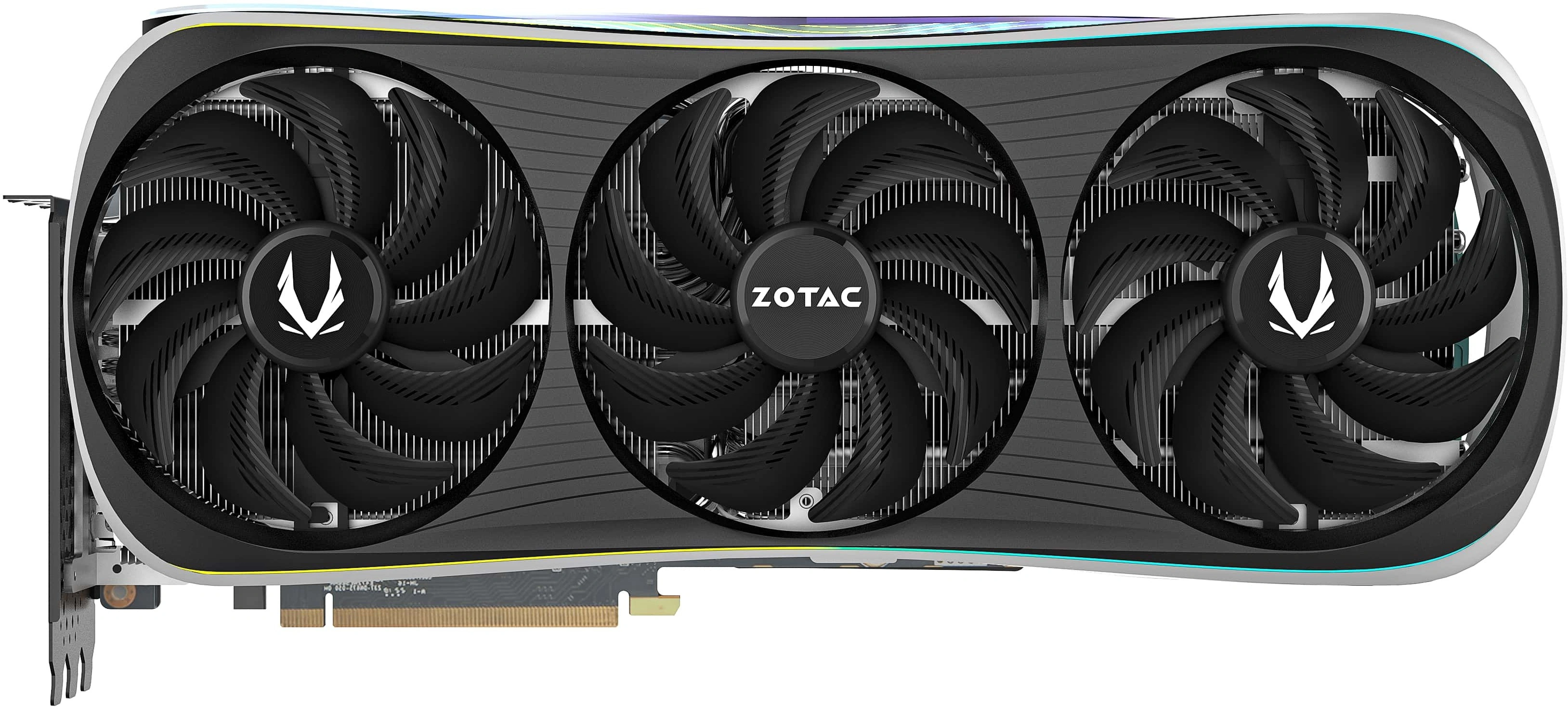 Amp Edition Zotac Rtx2080ti Amp Zotac AMP Extreme Airo NVIDIA