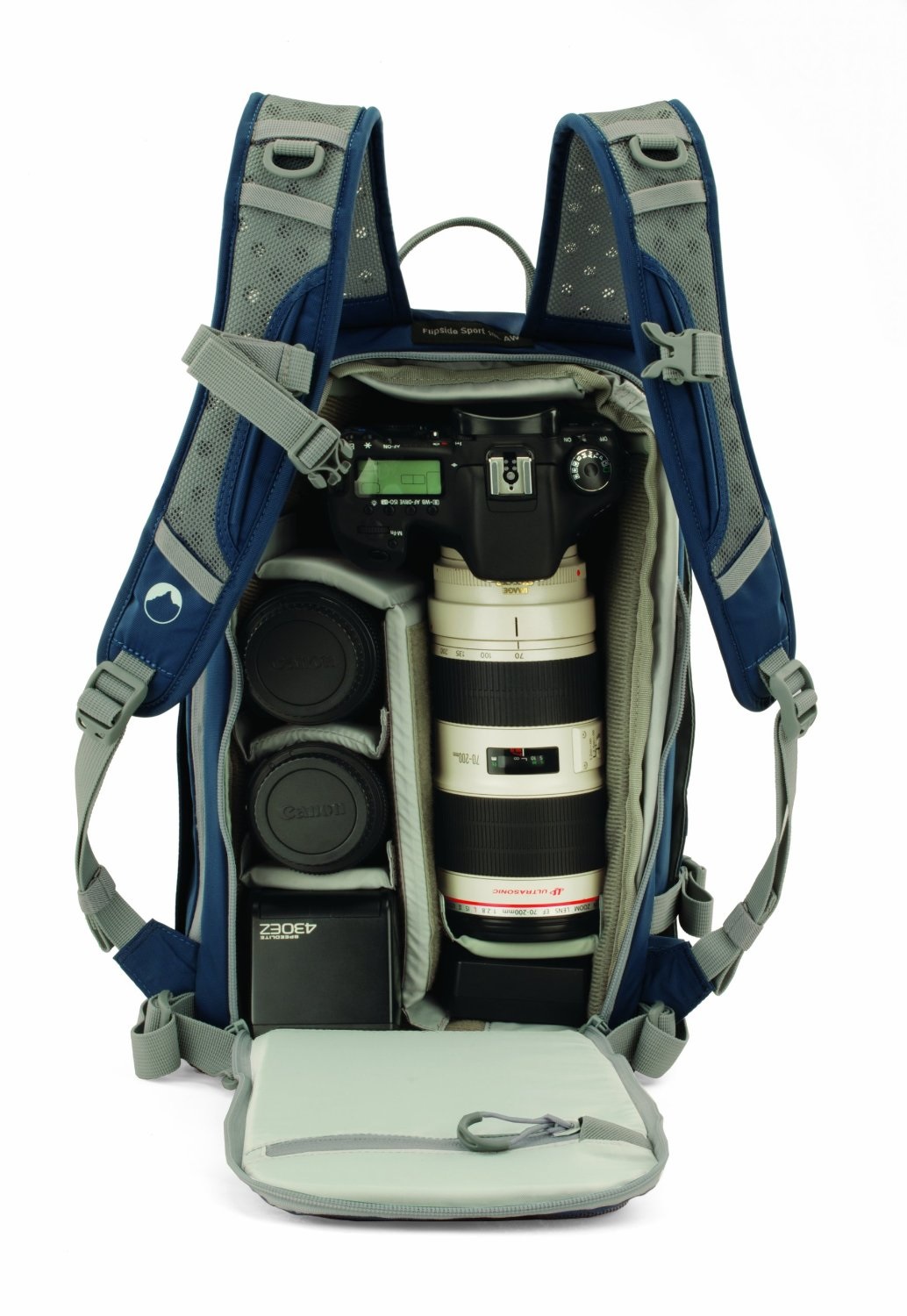 10l camera backpack