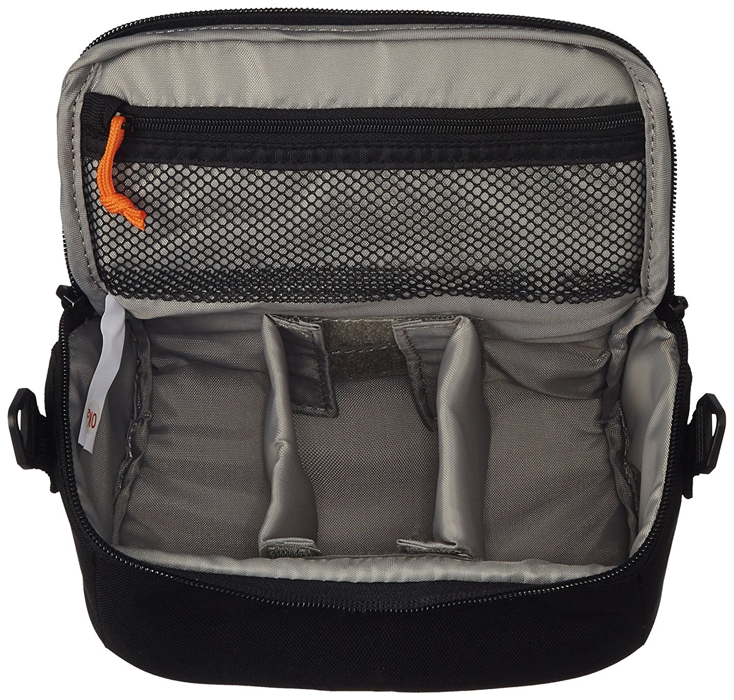 Lowepro Format 110 Camera and Accessory Bag Black