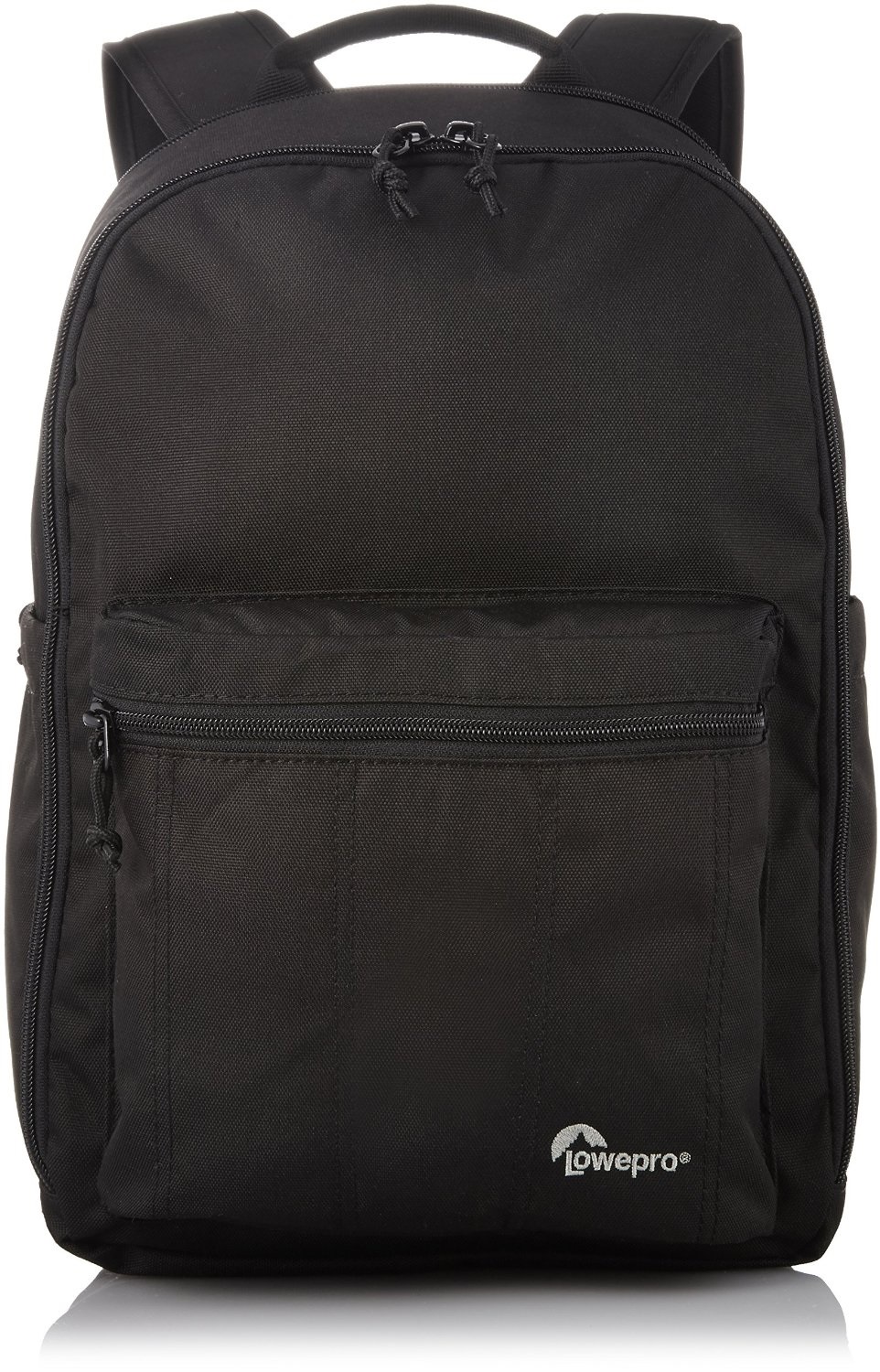 Lowepro Passport Backpack for Digital SLR Cameras (Black)