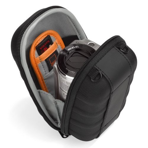 Lowepro Santiago DV 35 Camcorder Bag 