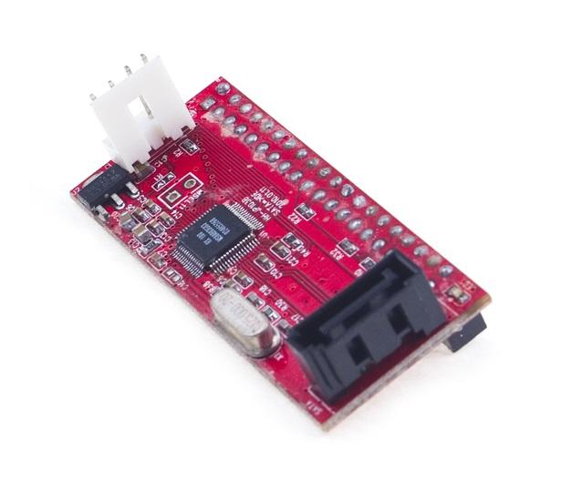 adaptateur bidirectionnel sata vers ide adaptateur ide vers sata carte de convertisseur de