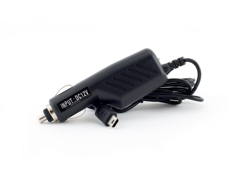 Nintendo DS Lite 12V Car Charger Charger for DS Lite