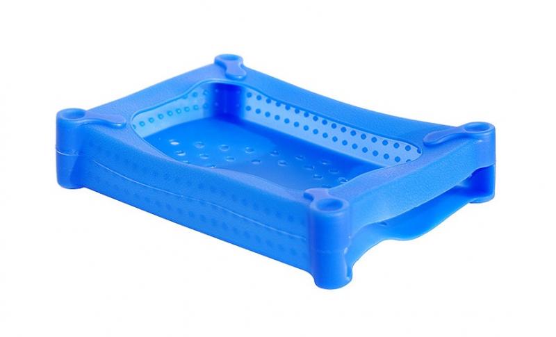 Lacdo Custodia Hard Disk Esterno 2.5" Per Western Digital WD Elements - Foto 2