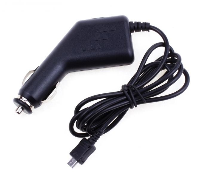 tomtom cigarette charger NEON 12V Car Charger for TomTom GPS Satnavs (micro USB connection)