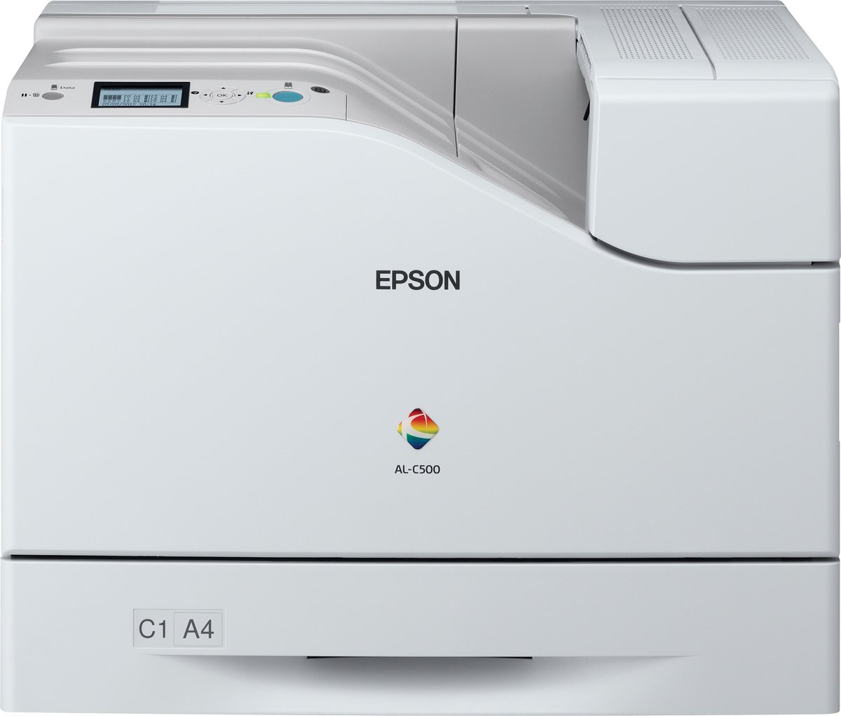 epson workforce laser
