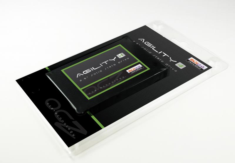 Agility Ocz Ssd 128GB OCZ Agility SATA III Solid State Disk AGT4