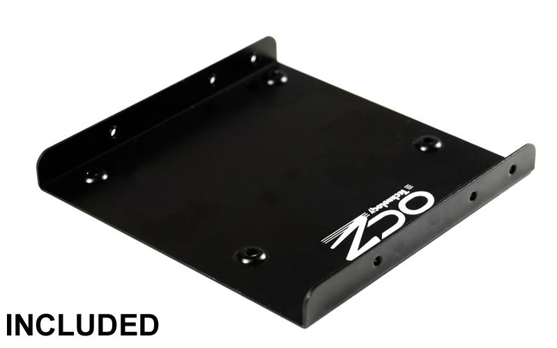 OCZ Vector SSD