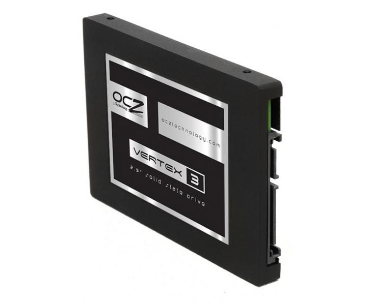Hard Drives Ocz Vertex 60gb 60GB OCZ Vertex SATA 6Gb/s Solid State