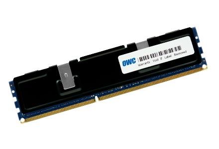 メモリー OWC 64GB DDR3 1333MHz Mac Pro 2009-2012 メモリー OWC 64GB DDR3 1333MHz Mac Pro 2009-2012 OWC 64GB (4x16GB
