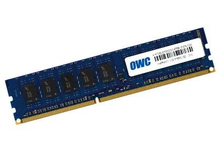 8GB OWC DDR3 1333MHz ECC Memory Module for Mac Pro 8-core and Quad