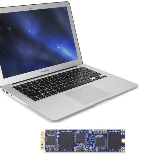 Mbp Owc Upgrade Ssd Aura Ssd Upgrade Owc Ssd Macbook Pro Retina