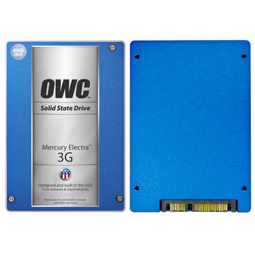thumbnail image 2 of OWC Mercury Extreme Pro SATA III 2.5-inch SSD 2 of 14