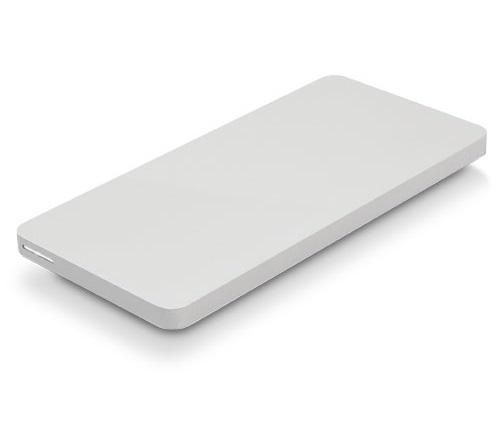 OWC Envoy Pro USB3.0 Portable SSD Enclosure for 2012 Retina MacBook Pro 