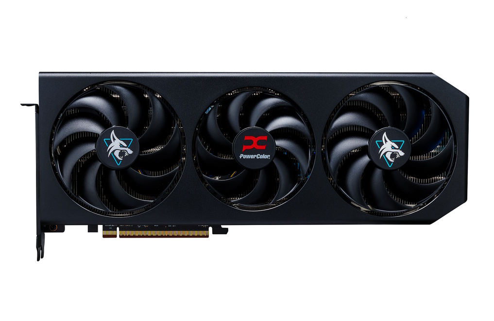 グラフィックボード・グラボ・ビデオカード PowerColor Hellhound Radeon RX 9070 XT Amazon.com: PowerColor Hellhound AMD Radeon RX 9070 16GB GDDR6